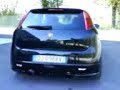 FIAT GRANDE PUNTO TURBO BY STILE ITALIA, RAGAZZON EXHAUST 2!