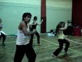 congreso danzas kaly