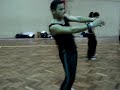 congreso danzas kaly