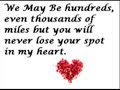 \"1ST LADY-BABII I LOVE YOU\"