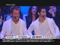 Karima - I Wanna Dance With Somebody - Serale