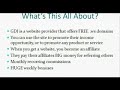Make Money Online The Easy Way