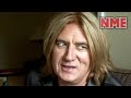 NME talks to Joe Elliott from Def Leppard on the eve of their Sunday headline show at Download 2009. For more great videos, check out: www.nme.com