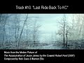 composed by nick cave & warren ellis - [the assassination of jesse james by the coward robert ford (2007) ost]

from the 