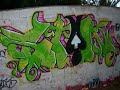 stOk graffiti malaga