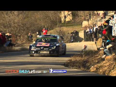 Latest WRC HD & Rally HD Videos