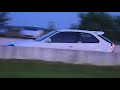 Fiuz on the track