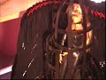 bondage barbie appears