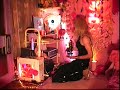 bondage barbie appears