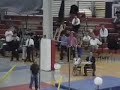 2007 IHSA Highbar Finals