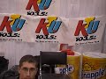 World Run Day On-Line Expo: KTU 103.5