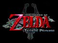 Zelda TP Overworld Theme Beta
