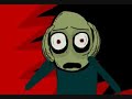 salad fingers----beautiful people