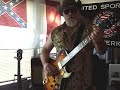 TED NUGENT DOG EAT DOG COVER BY RB