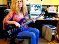 bass-player-girl-clipbandits-jam-with-street-drummer.html