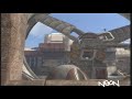 Impulsive Diamonds - A Halo 3 Trick Jumping Montage