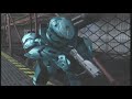 Impulsive Diamonds - A Halo 3 Trick Jumping Montage