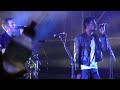 MASSIVE ATTACK \"KARMACOMA\" live @ p.sul brenta 20 07 2008 MASSIVE ATTACK \"KARMACOMA\" live @ p.sul brenta 20 07 2008