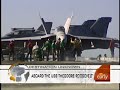 Life As A Navy Shooter Life As A Navy Shooter