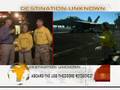 Life As A Navy Shooter