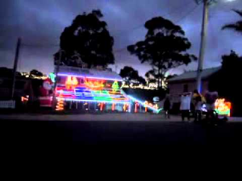 bbayjohn - 6 white boomers by Rolf Harris
