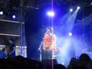 How To Be Dead - Snow Patrol at Fuji Rock Festival 2004