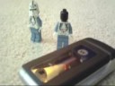 Legos: the ring Legos: the ring