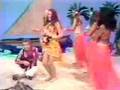 Troy Cory Show 4406-03 Prisiclla Cory Sings: Huki, Alan Hale