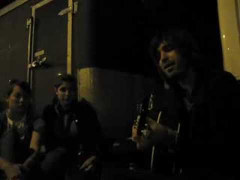 Phantom Planet: Confess (ACOUSTIC)