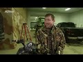 Matt Hughes video 2