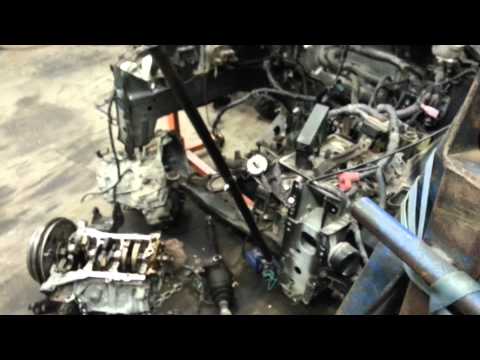 how to rebuild vq35de