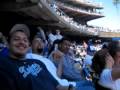 LA Dodgers 2004 Division Champs