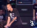Terror - Lowest of the Low - from Furnace Fest 2003