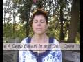 Nonlocality energy experiment - Opening your heart Chakra.