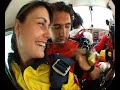 tandem susana  skydive lillo 