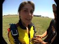 tandem susana  skydive lillo 