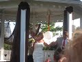 Tim's Wedding