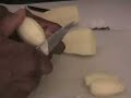 How to Tourne a Potato