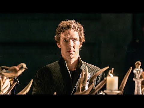 NT Live : Hamlet (Encore)