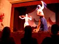Aladin in Duhec odkrivata ciganske ritme
