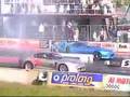 1200bhp Supra v 800 bhp Supra