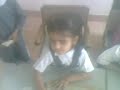 My Daughter Maryam 1st Day at School Retinopathy of Prematurity