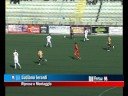 Fc Crotone | Juve Stabia-Crotone (1-0) | Il gol di Biancolino