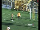 Fc Crotone | Juve Stabia-Crotone (1-0) | Il gol di Biancolino