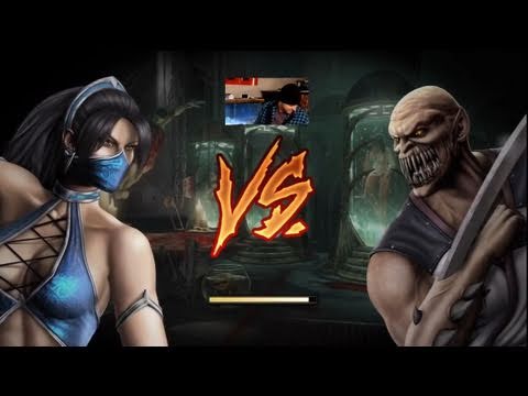 kitana