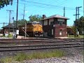 Trackside with Mike (Episode 1) Turner Junction