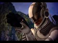 Mass Effect - Rebirthing