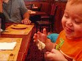 Hayden at Marietta Diner