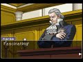 Phoenix Wright: Ace Attorney - Case 4: Part 21