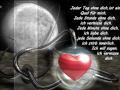 Ich liebe dich ♥
